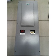 clearance Eaton Mem DBbox 63A 3pole isolator  101DBSOS/F6
