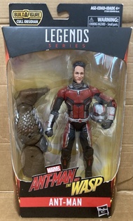 Marvel legends  Ant-man