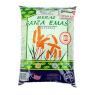 Beras Faiza Emas 5kg