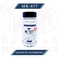 SARMS MK677 (GROWTH HORMONE)