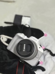 Canon佳能r50相機