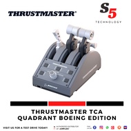 Thrustmaster TCA QUADRANT BOEING EDITION