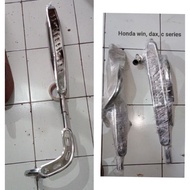 COD knalpot Muffler Honda win dax sclamber monkey gorilla old bebek 4tak