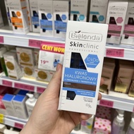 Polish Genuine Bielenda Bielenda Hyaluronic Acid Essence 30ml Generate Moisturizing, Soothing Repair