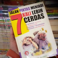 Shortcut road becomes 7 times smarter used original