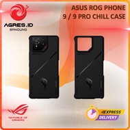 ASUS ROG PHONE 9 ROG PHONE 9 PRO CHILL CASE