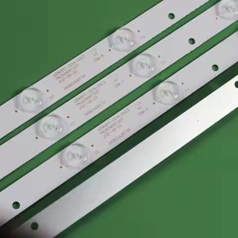 For LT-40M645 LSC400HM06-8 D40MF7090 LE40D8810 LED BacklightL LED40D11-ZC14-01(A) LED40D11-ZC14-02(A