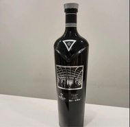 Macallan 2018 rare cask black 湛黑限量版