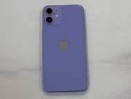 iPhone12mini 64gb 行貨原裝電池83％