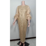 Glamorous Blink Party Dress SewingJasa, Color Request