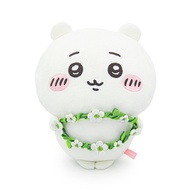 Floral Series Chiikawa Plush