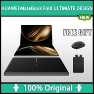 HUAWEI MateBook Fold ULTIMATEDESIGN Ultra thin Foldable Laptop 18 inch Dual OLED Touch Screen Harmon