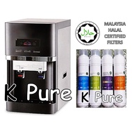 Korea KORTEC Halal ALKALINE Nano Water Dispenser DN300B Magic Tong Yang Filter