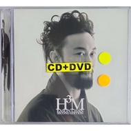 陈奕迅 Eason Chan - H3M (Second Edition CD+DVD)