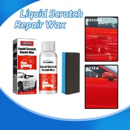 Car Scratch Repair Wax Paint Scratch Polishing Repair Agent Refurbishment Cream Fine Scratch Touch-Up Paint Po