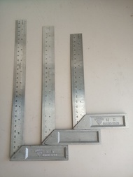 Light Duty Squala 25cm / 30cm / 40cm