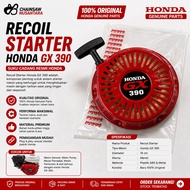 MESIN Recoil Starter Pull HONDA GX390 Original – Engine Parts HONDA GX 390