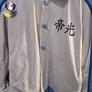 Jersey Jacket cosplay - Teiko basketball (Kuroko no basket)