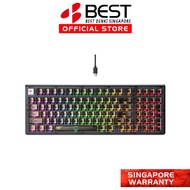 Havit Keyboard Gaming Series - Gaming Keyboard KB875L