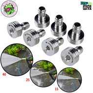 Béc phun chuyên dụng máy rửa xe cao áp – Đầu nối nhanh – Toàn thân inox – Chống gỉ vệ sinh ô tô hiệu