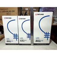 ((U LIGHT) Tatung Bulb LED High Lumen Energy Saving Bulb/Bulb E27 30W 50W 75W E27 LED Bulb