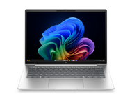 HP ProBook 4 G2i 14 inch Notebook Next Gen AI PC, Silver