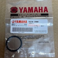 ORIGINAL YAMAHA AEROX155 V1 V2 / NMAX V2 O-RING OIL DRAIN PLUG/ORING OIL NUT(93210-29800)NVX155