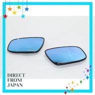 MUGEN / 76200-XNR-K1S0 Hydrophilic LED Mirror Civic FL5 Part Number: 76200-XNR-K1S0