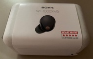 全新未拆 Sony WF-1000XM5 無線降噪耳機
