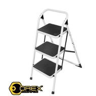 Orex Step Stool Household Ladder (3 Steps)