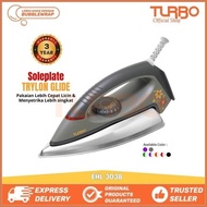 Turbo Dry Iron Dry Iron/ EHL3038 EHL 3038 PS