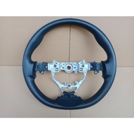 100% original 2014-2022 Vios Vios/FS Yaris L steering wheel assembly black