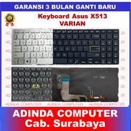 Asus Vivobook 15 X513 K513 X513E X513EA A513 D513 M513 Keyboard