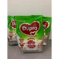 DUPRO Langkah 2 850g x 3  EXP 05/26