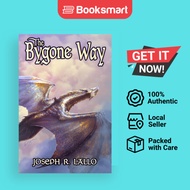 The Bygone Way - Paperback - English - 9781951240127