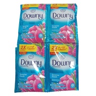 Downy Renteng 1000 an 18 ml x 12 Saset / Downy Sachet Renceng
