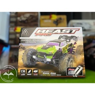 ZLL SG116 Pro 1:16 4x4 brushed rc buggy rtr