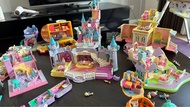 Polly pocket