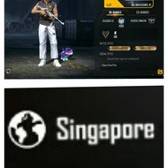 Akun Bot Server Singapore
