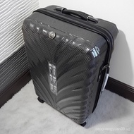 Carbon Fiber Luggage20Inch only weight1.9KG Ultra-light carbon fiber trolley case scratch-resistant 