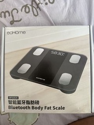 智能脂肪磅