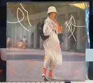 陳慧嫻 "反叛" 黑膠唱片