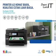 Printer Epson L15150 A3 Print Scan Copy Wifi Duplex