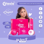 TRANSFORMED SKIN | Glow 190 Rejuvenating 4in1 Set