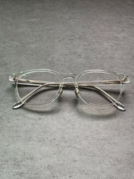 MASUNAGA 日本百年品牌增永眼鏡