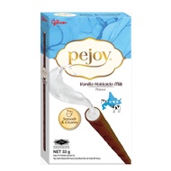 Japan Glico Pejoy Biscuit Stick 【Vanilla】(33 - 39g)