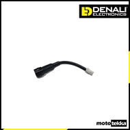 Denali CANsmart to B6 Wiring Adapter