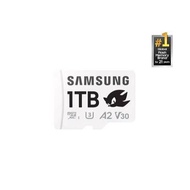 Samsung Pro Plus (SONIC) SD Card 1TB