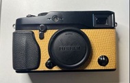 Fujifilm x-pro 1
