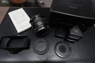 Hasselblad XPan 30mm f/5.6 Aspherical
